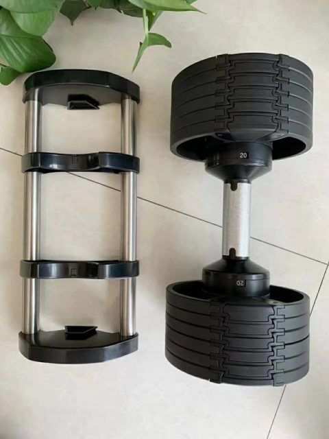 SET Gantere Reglabile - FLEXBELL - 2 - 32Kg | Magazin Online Cu Gama  Variata De Aparate Fitness Si Articole Sportive - DC Sport Mag